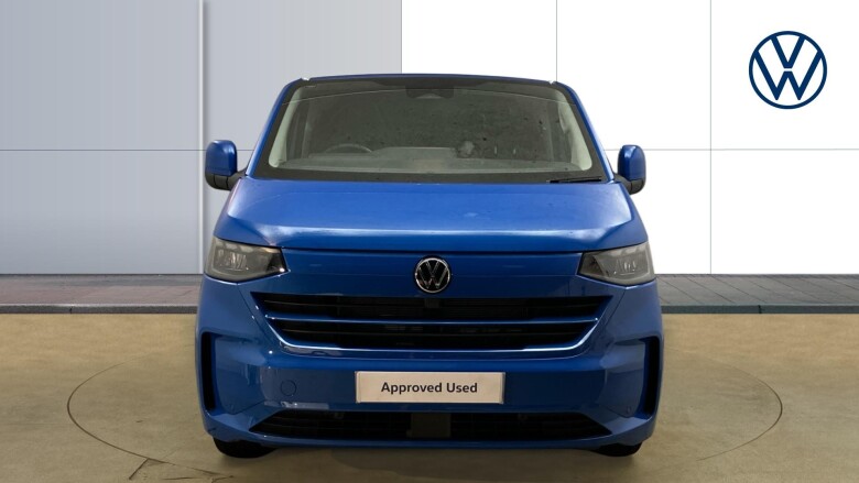 Volkswagen Transporter T28 Swb Diesel 2.0 TDI 150 Commerce Pro Van